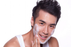 男士護(hù)膚有什么禁忌？男士護(hù)膚要注意什么？[圖]
