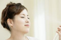 女人身上出現(xiàn)什么信號說明該做保養(yǎng)呢？[圖]