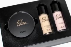 CLIO氣墊怎么換替換裝？CLIO氣墊粉底使用方法[圖]