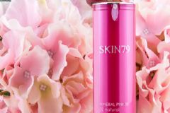 skin79適合什么年齡段？skin79適合多大年齡用？[圖]