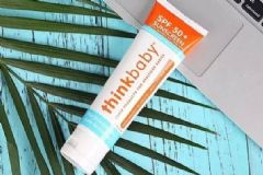 thinkbaby防曬霜好用嗎？thinkbaby防曬霜怎么樣？[圖]