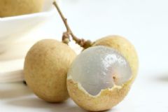 桂圓的熱量高嗎？桂圓的熱量是多少？[多圖]