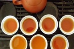 武夷巖茶屬于什么茶？武夷巖茶有什么功效？[多圖]