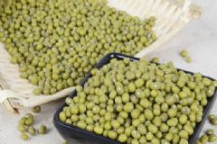 栗子和綠豆能一起吃嗎？板栗和綠豆可以一起煮粥嗎？[多圖]
