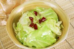包菜的熱量是多少？包菜的熱量高嗎？[多圖]