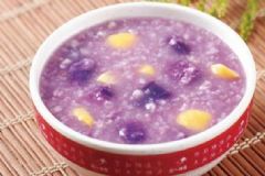 板栗和紫薯能一起吃嗎？紫薯和板栗同食好嗎？[多圖]