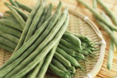 豆角的熱量是多少？豆角的熱量高嗎？[多圖]