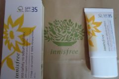 悅詩(shī)風(fēng)吟防曬霜spf35多少錢？悅詩(shī)風(fēng)吟防曬霜spf35價(jià)格[圖]