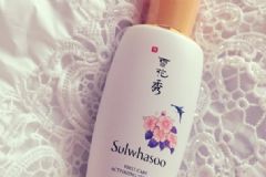油皮可以用雪花秀嗎？油皮用雪花秀哪個系列？[圖]