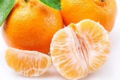 蜜桔的熱量高嗎？一個(gè)蜜桔的熱量是多少？[多圖]