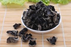 木耳的熱量是多少？木耳的熱量高嗎？[多圖]