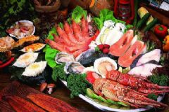吃海鮮會(huì)長(zhǎng)痘痘嗎？吃海鮮長(zhǎng)痘痘怎么辦？[多圖]