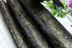 紫菜的熱量是多少？紫菜的熱量高嗎？[多圖]