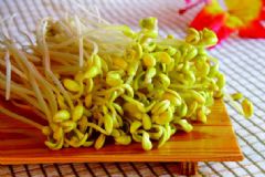 豆芽的熱量是多少？豆芽的熱量高嗎？[多圖]