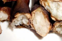菱角不能和什么一起吃？菱角不能與什么同食？[多圖]