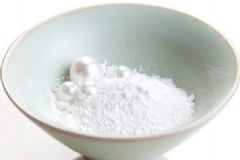 敏感肌可以用珍珠粉嗎？敏感肌用珍珠粉好嗎？[圖]