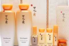 敏感肌膚可以用雪花秀嗎？雪花秀適合敏感肌膚嗎？[圖]