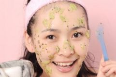 獼猴桃可以做面膜嗎？獼猴桃怎么做面膜？[圖]