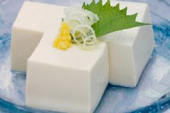 豆腐的熱量是多少？豆腐的熱量高嗎？[多圖]