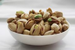 開心果的熱量高嗎？一個(gè)開心果的熱量是多少？[多圖]
