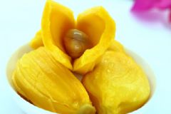 菠蘿蜜的熱量高嗎？一個(gè)菠蘿蜜的熱量是多少？[多圖]
