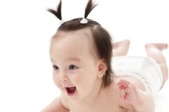 寶寶頭發(fā)不好是缺什么？怎么從寶寶頭發(fā)看寶寶缺什么？[圖]