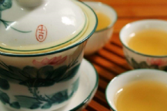 喝什么花茶改善女孩痛經(jīng)？壓力大痛經(jīng)喝什么花茶好？[圖]