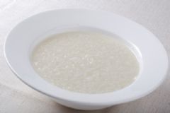 白粥的熱量是多少？白粥的熱量高嗎？[多圖]
