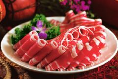 羊肉的熱量是多少？羊肉的熱量高嗎？[多圖]