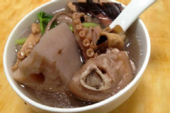 冬天男人要怎么進(jìn)補(bǔ)？冬季哪些湯適合男人喝？[圖]