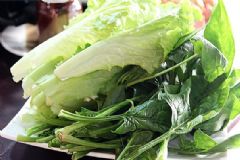 健身吃什么蔬菜？健身適合吃什么蔬菜？[多圖]
