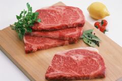 牛肉的熱量是多少？牛肉的熱量高嗎？[多圖]