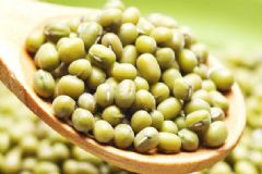 綠豆的熱量是多少？綠豆的熱量高嗎？[多圖]
