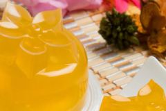 自制果凍可以放多久？自制的果凍能保存多久？[多圖]