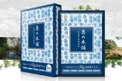 惠之本鋪面膜真假怎么辨別？惠之本鋪面膜真假辨別[圖]