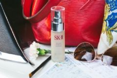 敏感肌可以用SK2嗎？SK2敏感肌可以用嗎？[圖]