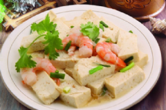男士常吃豆腐有什么危害？男人經常吃豆腐有什么壞處？[圖]