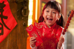 寶寶過(guò)年要注意哪些問(wèn)題？寶寶安全過(guò)年不要做什么？[圖]