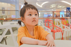 商場(chǎng)里有哪些安全隱患？帶寶寶去商場(chǎng)要注意什么？[圖]