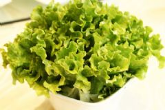 生菜的熱量是多少？生菜的熱量高嗎？[多圖]