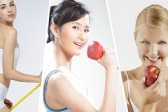 利用禁食療法來減肥有什么需要注意的？[圖]