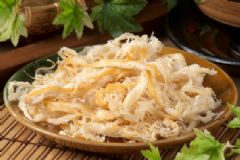魷魚絲的熱量會胖嗎？魷魚絲的熱量高嗎？[多圖]