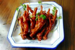 雞爪的熱量高嗎？雞爪的熱量是多少？[多圖]