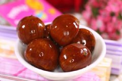 板栗不能和什么一起吃？板栗和什么不能同食？[多圖]
