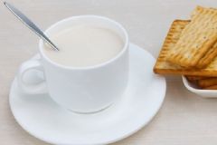 早上喝豆奶好嗎？早上喝豆奶粉好不好？[多圖]
