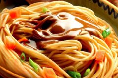 熱干面的熱量高嗎？一碗熱干面的熱量是多少？[多圖]