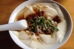 豆腐腦的熱量高嗎？豆腐腦的熱量是多少？[多圖]