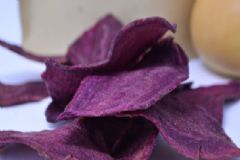 紫薯的熱量是多少？紫薯的熱量高嗎？[多圖]