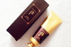 whoo鹿茸面膜功效有哪些？whoo鹿茸面膜使用方法[圖]