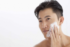 男生如何保養(yǎng)皮膚？男性保養(yǎng)皮膚吃什么好？[圖]